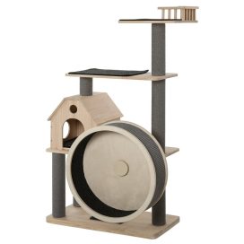 58" Ewald Luxury Cat Tree