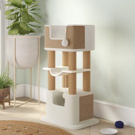 43" Robyn Cat Tree