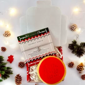Secret Santa Gift