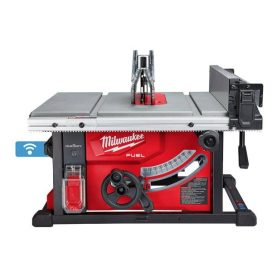 2736-20 M18 ONE-KEY 18-Volt Lithium-Ion Brushless Cordless 8-1/4 in. Table Saw (Tool-Only)