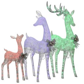 Deer Family Assortment