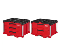 48-22-8443-8442 22 in. 3-Drawer and 2-Drawer