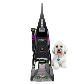 Proheat Pet Turbo Carpet Cleaner C 1799V