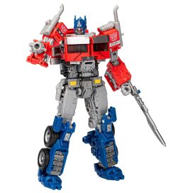 Transformers Studio Series 102 Optimus Prime