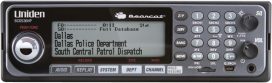 BCD436HP HomePatrol Series Digital Handheld Scanner. Simple Programming, S.A.M.E. Emergency/Weather Alert, Covers USA and Canada