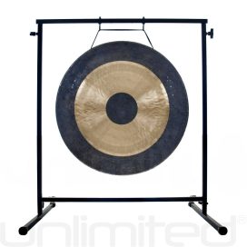 20 to 26 Gongs on the Fruity Buddha Gong Stand