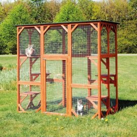 Celimar Outdoor Playpen