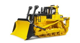 Bruder Large Track Type Tractor