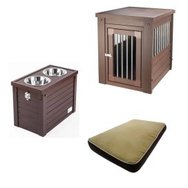 Ginny New Puppy Configurable Starter Kit