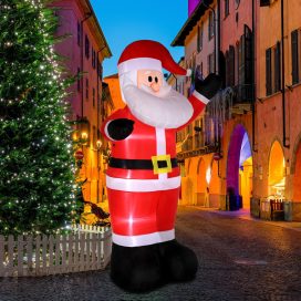 Christmas Santa Claus Inflatable