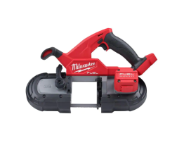 2829-20 M18 18V Lithium-Ion Brushless Cordless Compact Band Saw (Tool-Only)