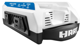 40-Volt Cordless 300 Watt Battery Powered Power Source with LED Light and Easy Carry Handle (Tool Only)