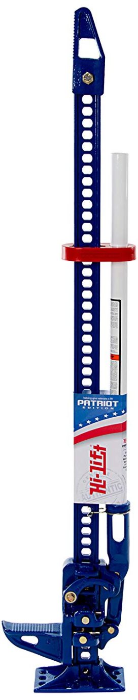 Hi-Lift (PAT-485 Blue 48 Jack