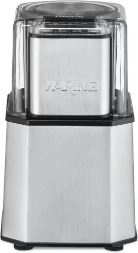 Commercial WSG30 Commercial Medium-Duty Electric Spice Grinder