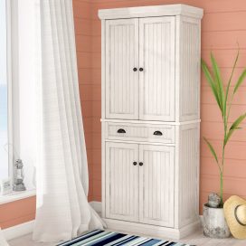 Carmel 72" Kitchen Pantry