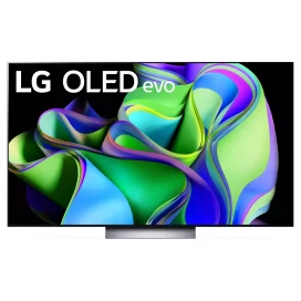 LG 65 Class 4K UHD 2160p Smart OLED TV OLED65C3