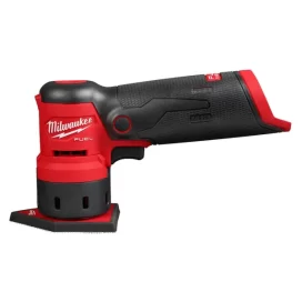 2531-20 M12 12-Volt Lithium-Ion Brushless Cordless Orbital Detail Sander (Tool-Only)