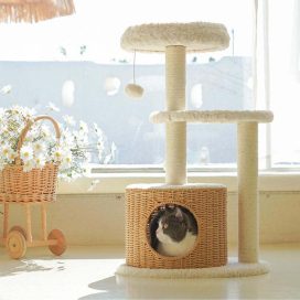 ❤️The Best Gift For Your Cats