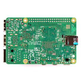 Raspberry Pi 5 Single Board Computer (8GB)