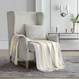 Christmas Sale-Ultra warm plush blanket for home