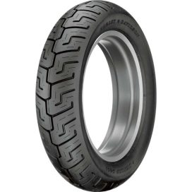 45064089 D401T Compatible with Harley Davidson Touring Rear Tire 150/80B16
