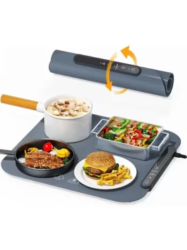 Warming Tray