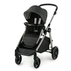 DLX Travel System, Riordan - A Versatile Convertible Stroller & Car Seat Combo