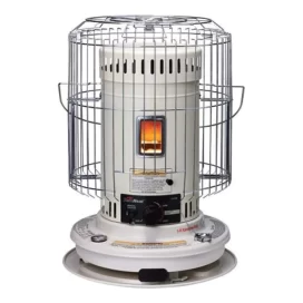 Sengoku KeroHeat 23,500 BTU Kerosene Heater for 900 Square Feet