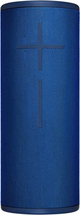 Portable Wireless Bluetooth Speaker, Heavy Bass, 360 Sound, IP67 Waterproof, 17 Hour Battery - Carbon Black