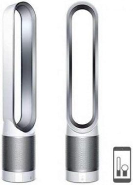Dyson Purifier Cool Gen1 TP10