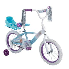 Frozen 16-inch Girls Bike by Huffy
